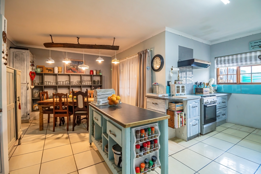 4 Bedroom Property for Sale in Bramhope Eastern Cape